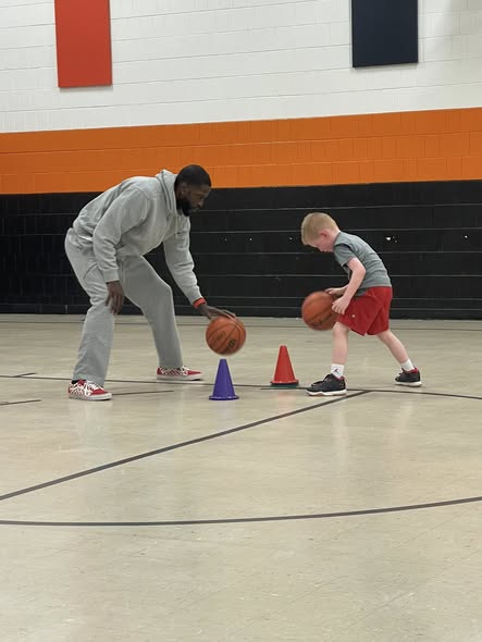 Illinois Basketball Community Mourns D’Mitri Dunson-Riggs, Bloomington Native and Owner of D1 Skills Academy