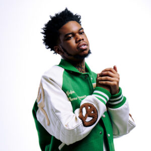 Lil Poppa Death Rumors Spread Online; No Official Confirmation From Jacksonville Rapper or Label