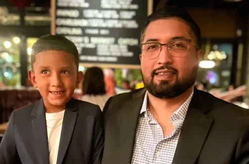 Luis Ayala Sudden Death: Family Seeks Community Support to Bring Him Home to Denver, CO