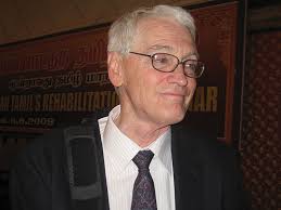 Remembering Lawyer Francis Anthony Boyle a Renowned Human Rights, Leaving a Lasting Global Legal Legacy