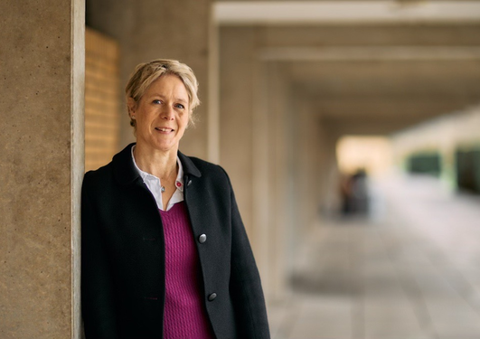 Remembering Professor Kirsten Shepherd-Barr, Former Playboy Model from Oklahoma, Her Creative Legacy Lives on