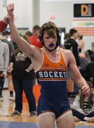 Rochester Community Mourns Death of High School Wrestler Jack Zucco