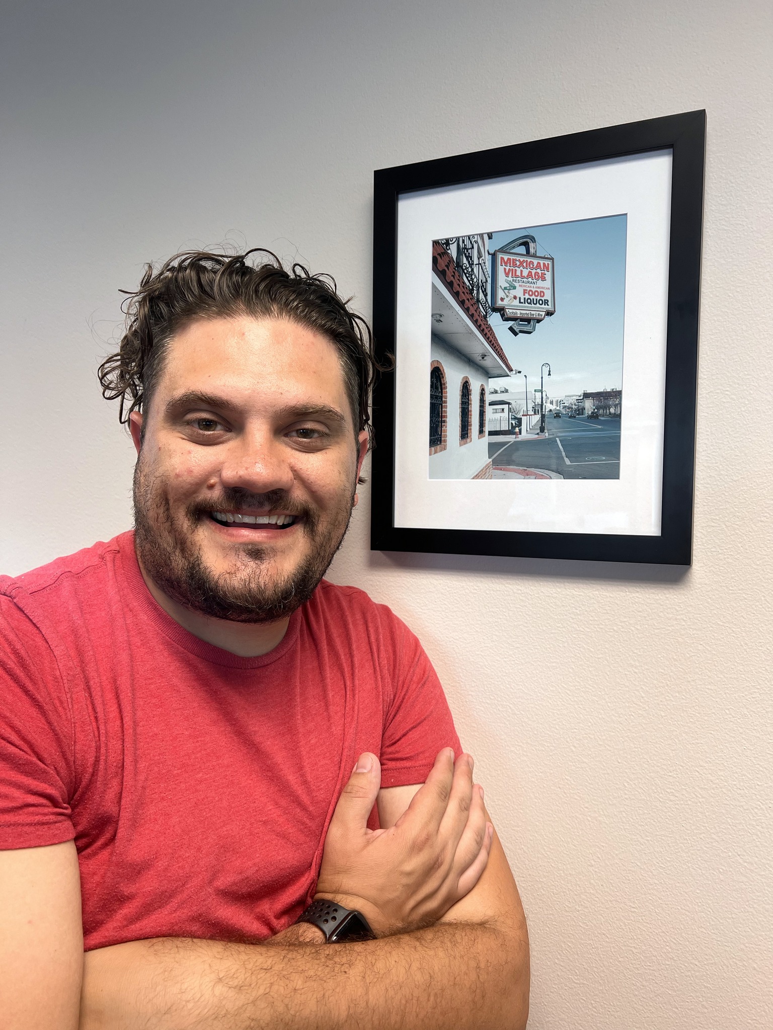 Scott Millington, Ferndale, MI Mourns Detroit Nonprofit Leader and Photographer