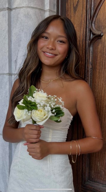 Adriana Dinh, Car Accident nearby Marietta Kennesaw Mountain High School Mourns the Loss of 17 Year Old Student