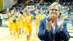 Breaking News Holly Warlick Death Hoax Sparks Confusion Among Tennessee Lady Volunteers Fans — Former Coach Is Alive