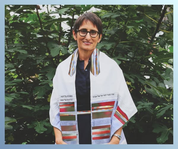 Breaking News Rabbi Andrea L. Weiss Of Pennsylvania Obituary Hebrew Union College Mourns Noted Biblical Scholar, Author, and Provost at 60