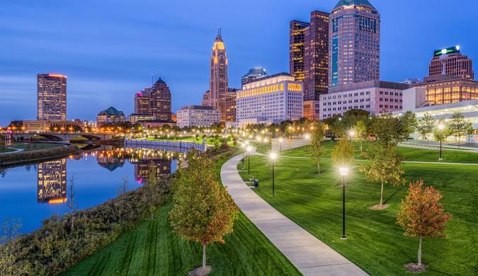 Brian Firstenberger Obituary Ohio, US Mourns Resident