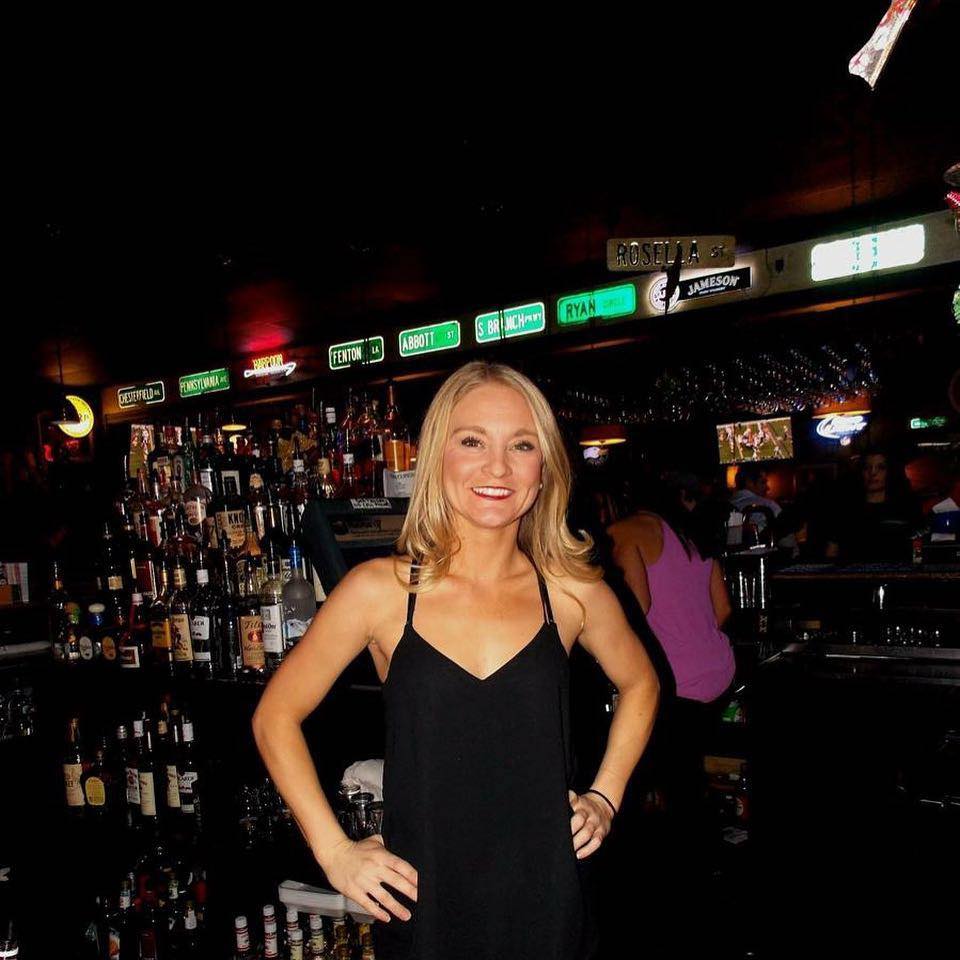 Casey Thompson Dies Unexpectedly Nathan Bill’s in Springfield, MA Mourns Beloved Bartender and Social Worker