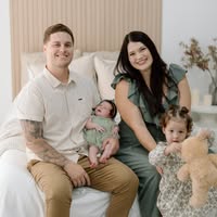 Celebrating the Life of McKenna McCarty a California NICU Nurse, Wife, and Mother, Community Mourns After Accident