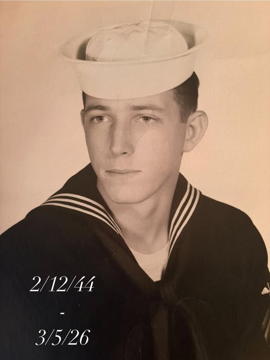 Celebration of Life Linden O’Brien Thompson, 83, Military Service and Funeral Set in Duncanville, TX