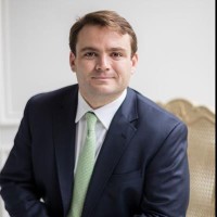 Charlie Erdmann of Greenwich, Skiing Accident Community Mourns Financial Advisor