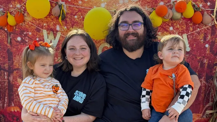 Christian Bryant, Unexpected Death Ohio Community Rallies for Father of Two