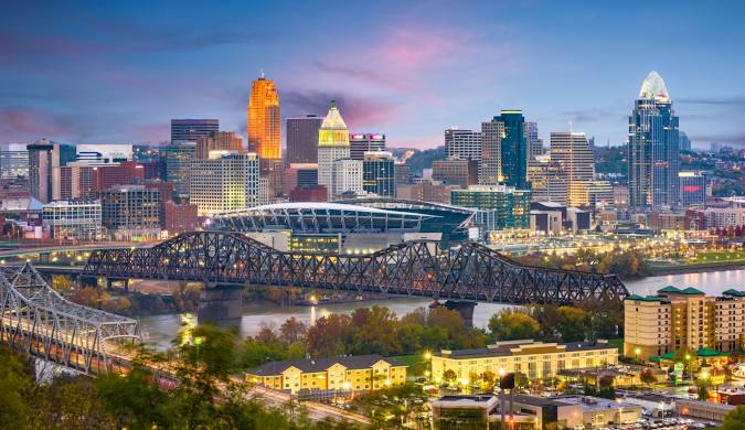 Cincinnati Community Mourns Loss of Young Soccer Player Audrina Bauer