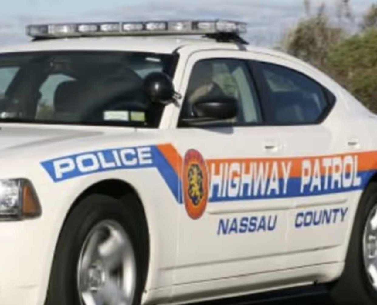 Claudia Moncada at 69 Glen Cove Woman Dies After Being Hit by Car in Greenvale, Nassau County