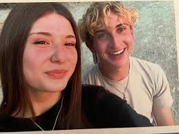 Cooper Elsik and Brooke Patten Obituary Round Rock Community Remembering Young Lovers, killed in Christmas Eve Crash