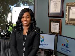 Dell Ingram-Walker White Medical Center Mourns Healthcare Leader at McLane Children’s Baylor Scott