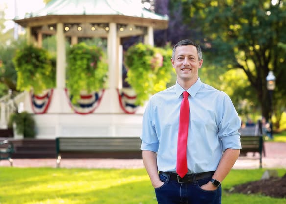 Dr. Eric Geyer, a Ohio Pharmacist and Advocate Remembered as ‘A Voice for Change’