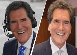 Ernie Anastos Dies at 82 of Pneumonia Complications in Northern Westchester Hospital WABC‑TV, WCBS‑TV, WWOR‑TV, and WNYW Mourns Veteran New York TV Anchor