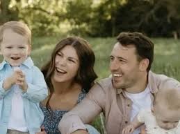 GoFundMe to Help Supports Ross and Alex Binford, After Sudden Death of Their Young Beloved Son, Beckham in Kansas, US