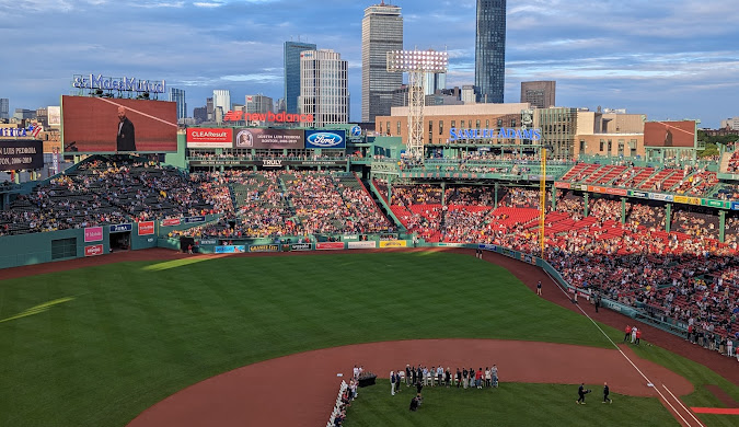 Massachusetts Community Rallies After Loss of Dan Boyle, Fundraiser Launched to Support Family