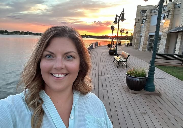 Paige Leann Frazier North Carolina Mourns Resident