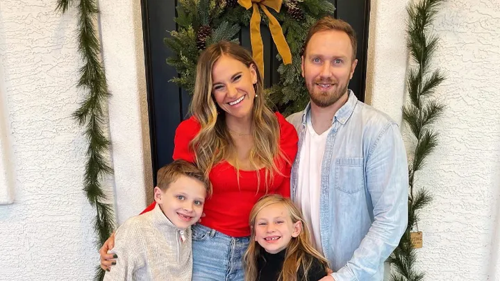 Remembering Tawnee Brianne Thurber Fitness Community Mourns Personal Trainer