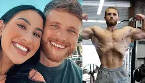 Stephanie Buttermore, Fitness Influencer and Cancer Researcher Dies at 36 Jeff Nippard Mourns Fiancée, Leaving Legacy in Science and Fitness