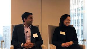 Tributes Pour In for JPMorgan Chase & Co Rohan Amin’s Wife as New York Community Mourns Loss