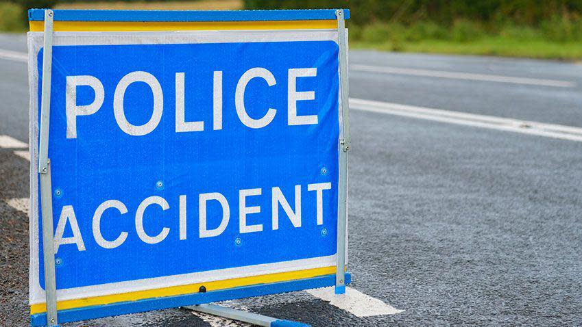Two-Car Crash on A96 Near Huntly, Aberdeenshire 53-Year-old Woman Killed and Three Injured