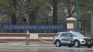 Deadly Shooting at Old Dominion University Under Terrorism Investigation; Victim Identified as Army Lt. Col. Brandon Shah