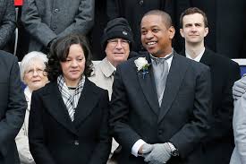 A Commonwealth in Shock Former Virginia Lt. Gov. Justin Fairfax and Wife Found Dead in Apparent Murder-Suicide