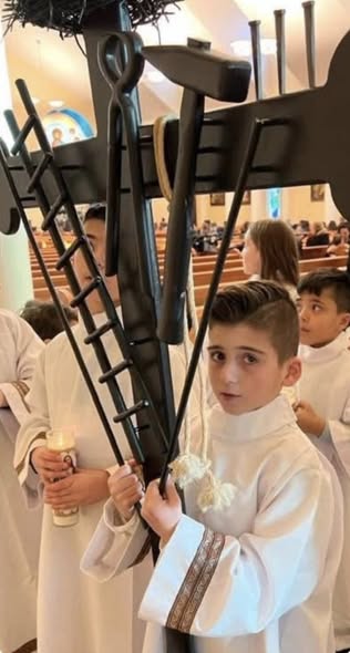 Anthony George Matti Died Unexpectedly Chaldean Catholic Community Mourns Young Member