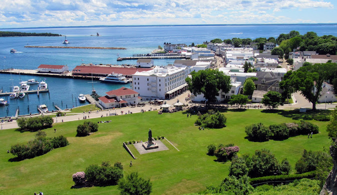 Anthony Matti, Resident of Michigan Has Died