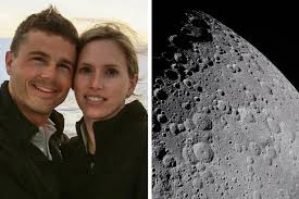 Artemis II Crew Honors Commander Reid Wiseman’s Late Wife With Emotional Lunar Tribute