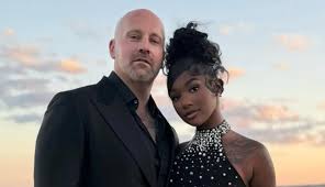 Ashlee Jenae, Death of Influencer Joe McCann Her Fiancé’s Passport Withheld, Investigation Deepens