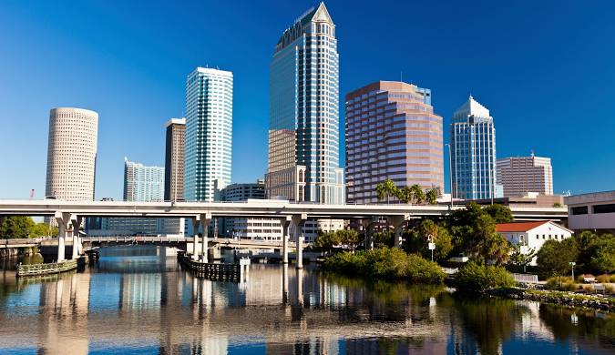 Aurelia Rich, a Resident of Tampa Passed Away Community Mourns Loss of Student