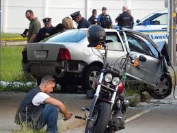 Ben Vinson Killed in Crash on Massachusetts Turnpike Ramp Near Charles River