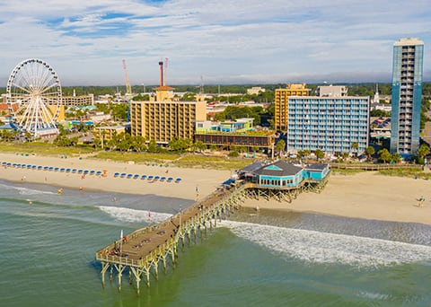 Billy Ray Cyrus Mourns Father’s Death in Florence-Myrtle Beach SC