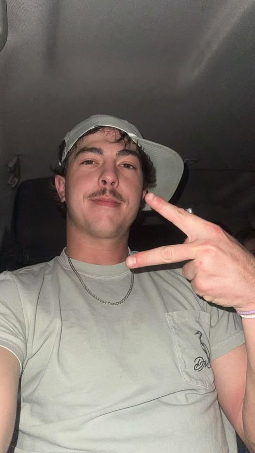 Braxton Acey, a Native of Tunica, Accident Community Across Mississippi Mourns