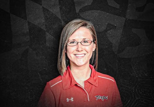 Breaking News Maryland Lacrosse Community Mourns Loss of 2010 National Champion Amanda Spinnenweber Regan