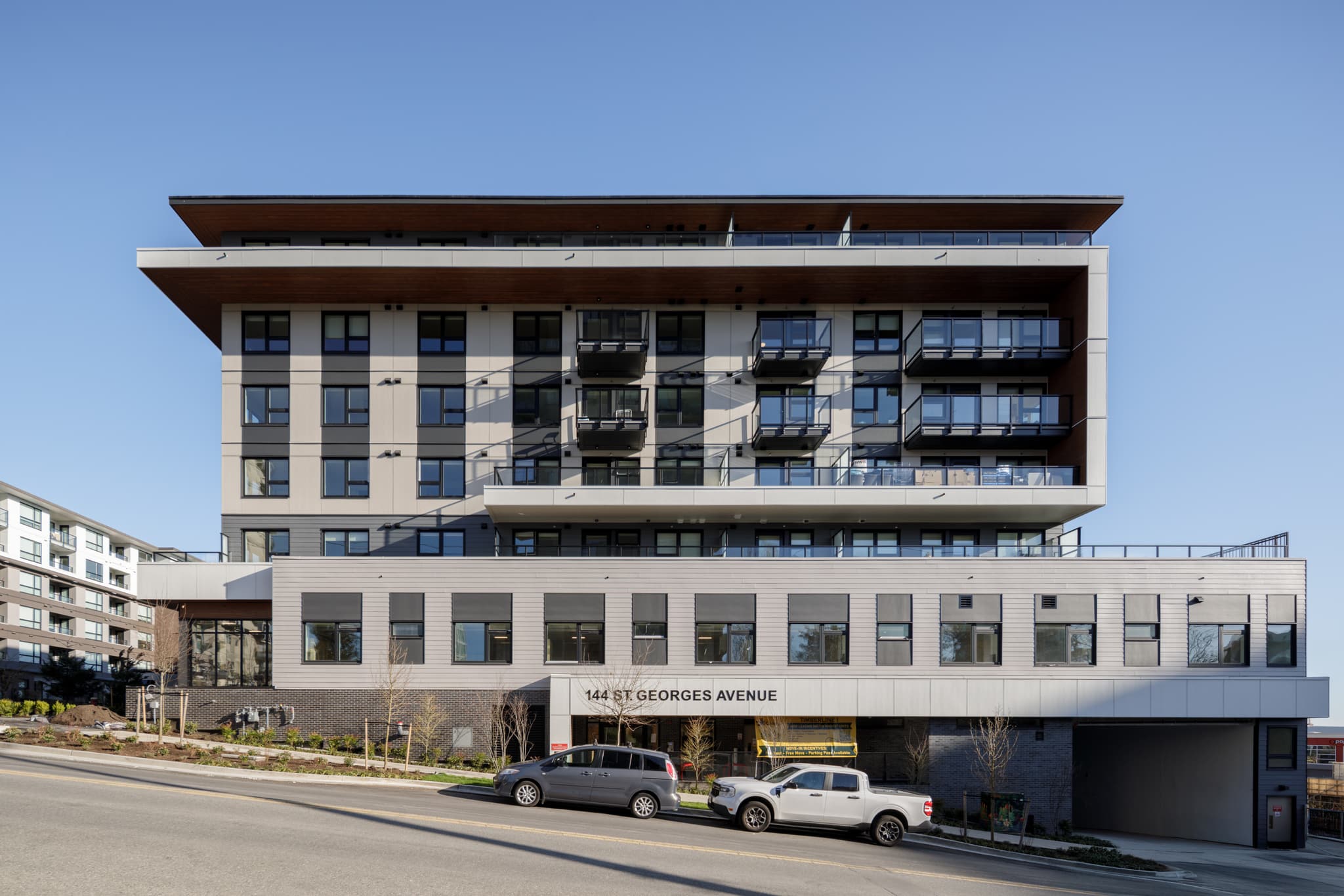 Catalyst City Development,