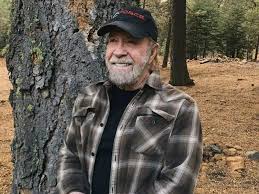 Chuck Norris, a Martial Artist Dies at 86 as Family Warns Fans About Online Misinformation