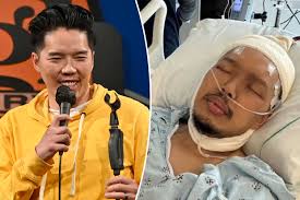 Comedian Alex Duong Dies at 42 After Rare Cancer Battle, Entertainment Community mourns the Loss of an Actor