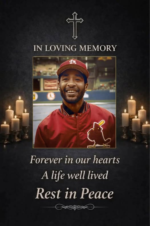 Death Hoax False Reports of Ozzie Smith Death Spark Confusion Among St. Louis Cardinals Fans