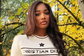 Death of Influencer Ashlee Jenae in Zanzibar Under Investigation After Resort Incident