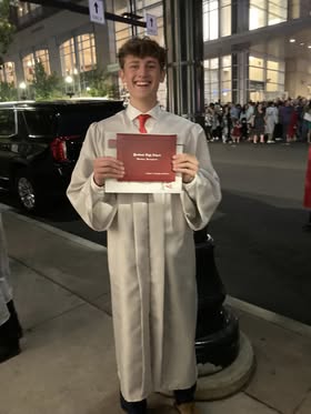 Garrett Nicholas Dies After Being Struck by Vehicle West Chester University Campus Mourns Student