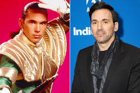 Jason David Frank Remembered for Legacy as Tributes Reflect on His Life and Struggles