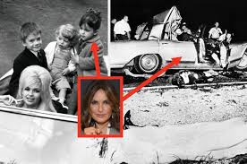 Jayne Mansfield, Accident Remembering the Hollywood Icon Killed in a 1967 Louisiana Car Crash
