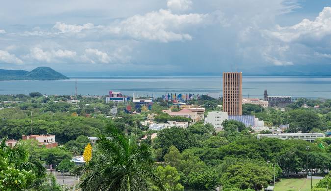 Kasey Grelle, a Traveler from Missouri, Life was Cut Short in a Bus Accident in Nicaragua.