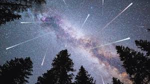 Lyrid Meteor Shower Peak Tonight Middle Tennessee Set for Pristine Viewing Conditions